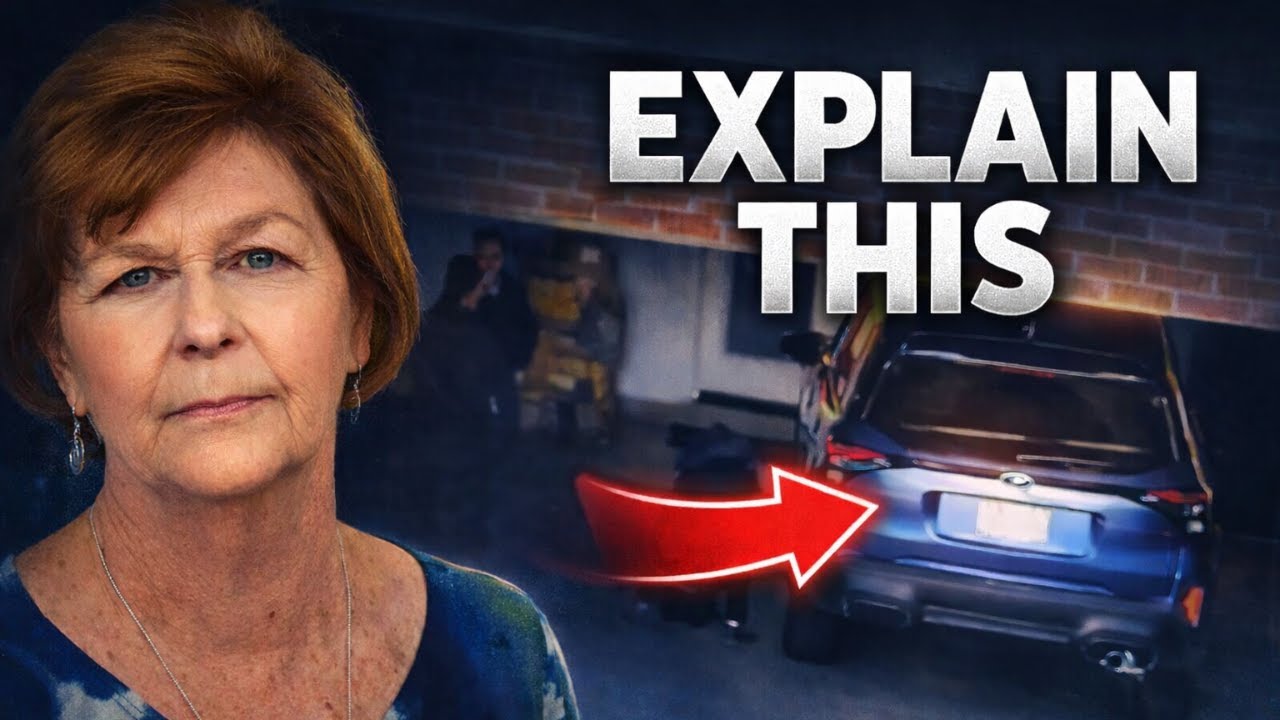 Nancy Guthrie Case: The Mystery Only Deepens | Behavioral Analysis LIVE Special Guest Dr. Vona