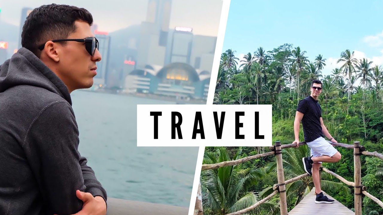 Don't be afraid to Travel ALONE | لن تخاف السفر وحدك بعد اليوم