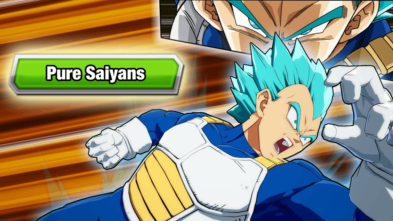 DOKKAN Dragonized: 