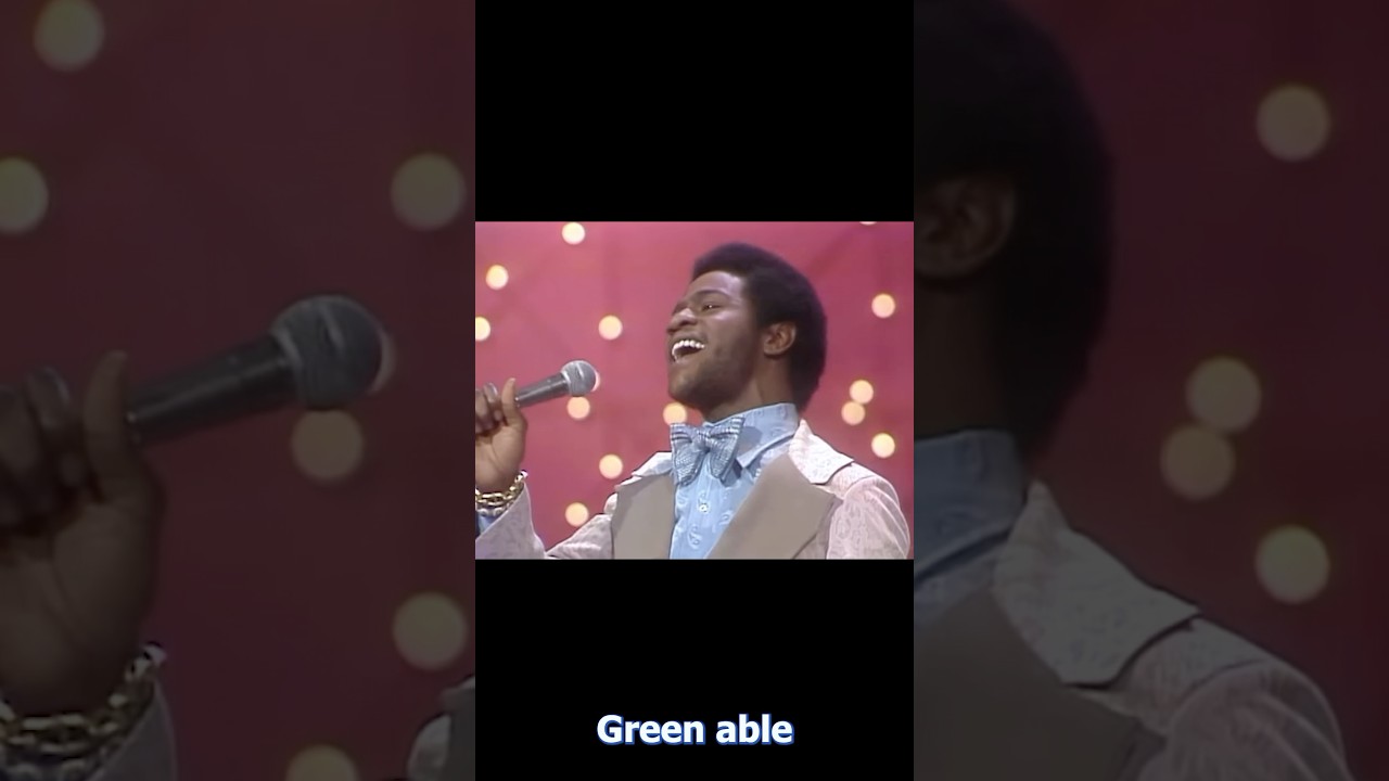 Al Green, organist Charles Hodges & producer Willie Mitchell created a unique sound. #Memphis #soul