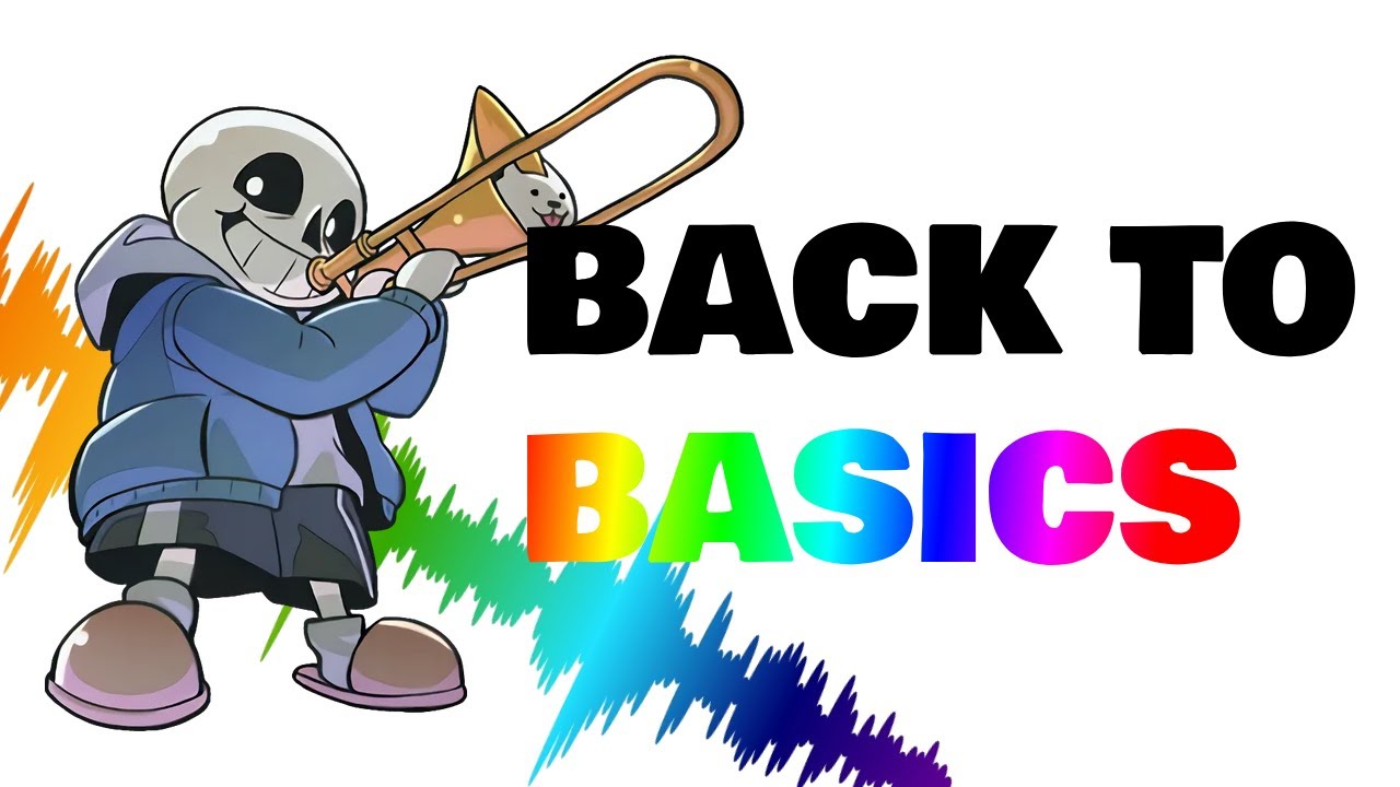 BACK TO BASICS