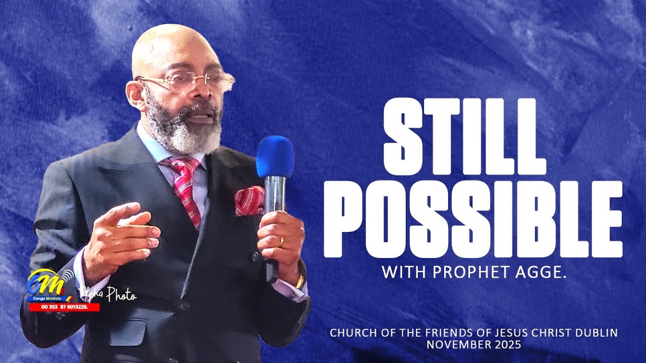 THE FRIENDS OF JESUS-CHRIST CHURCH SEMINARY STILL POSSIBLE. WITH PROPHET AGGE.