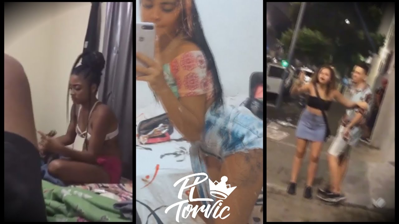 EU NÃO QUERO SEU CORAÇÃO, QUERO MESMO QUE TU DAR SENTADÃO - MC KAIO [ PL TORVIC ]