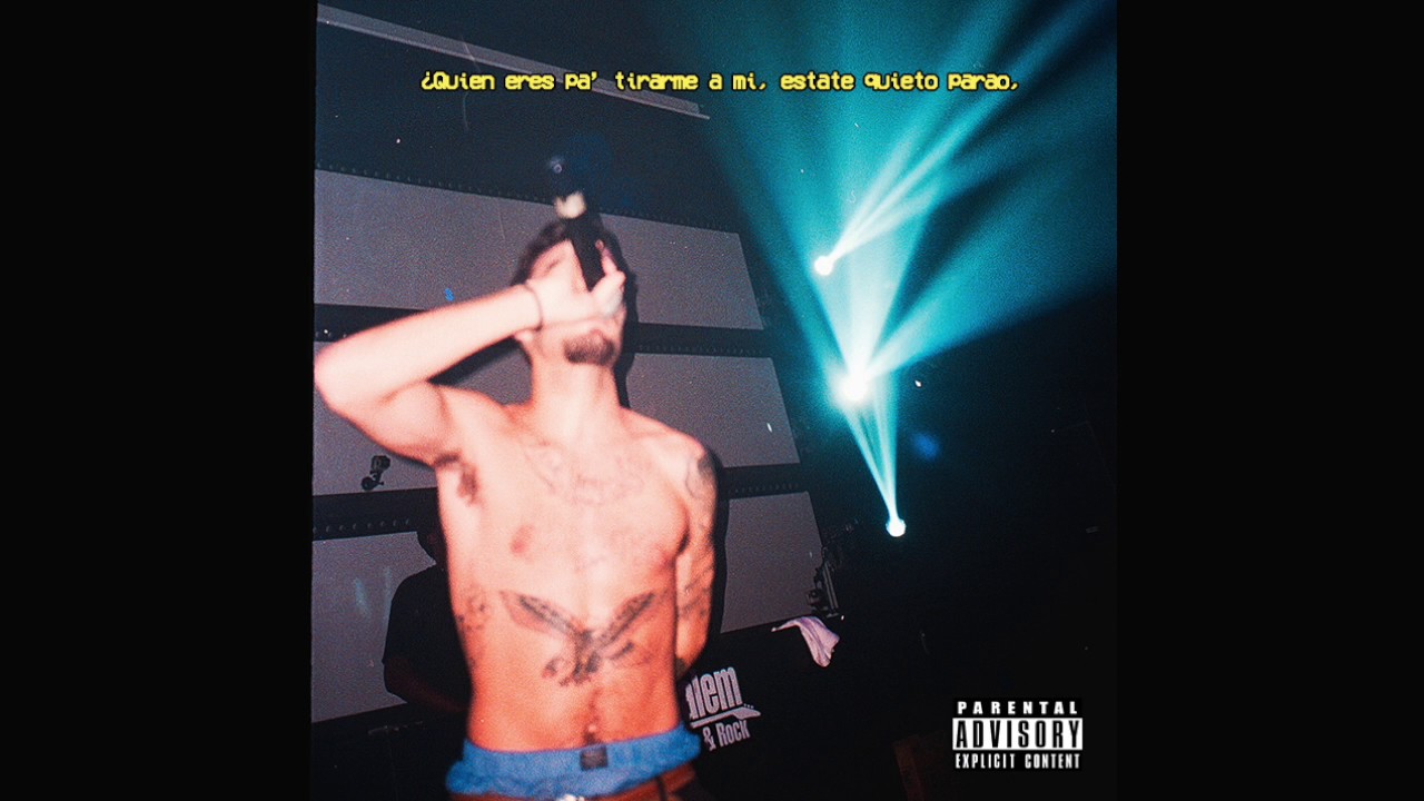 Rels B - Money Maker (Prod.$kyhook)
