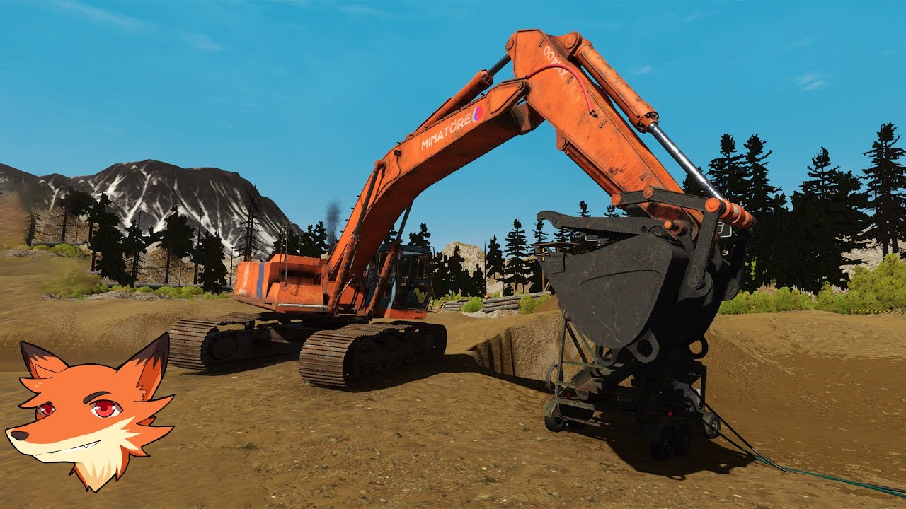 Gold Mining Simulator [FR]  De mini-machines aux grosses machines! #4