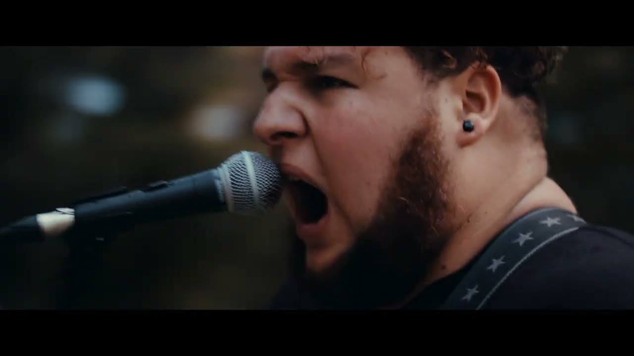 Un-Broken - Rise (Official Video)
