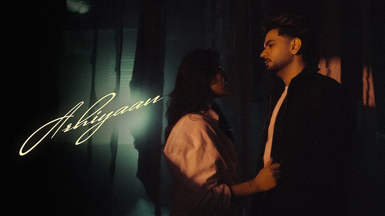ARHIYAAN (Official MV) Gur Aulakh 