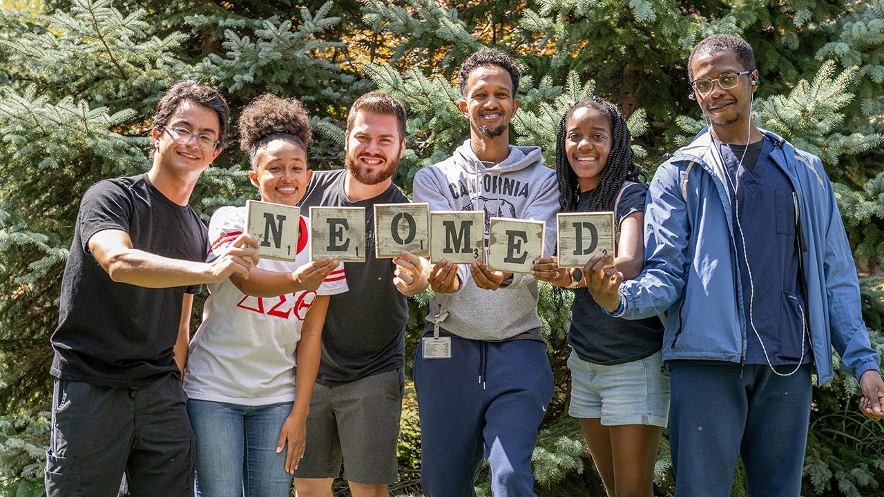 Transformational Programs at NEOMED
