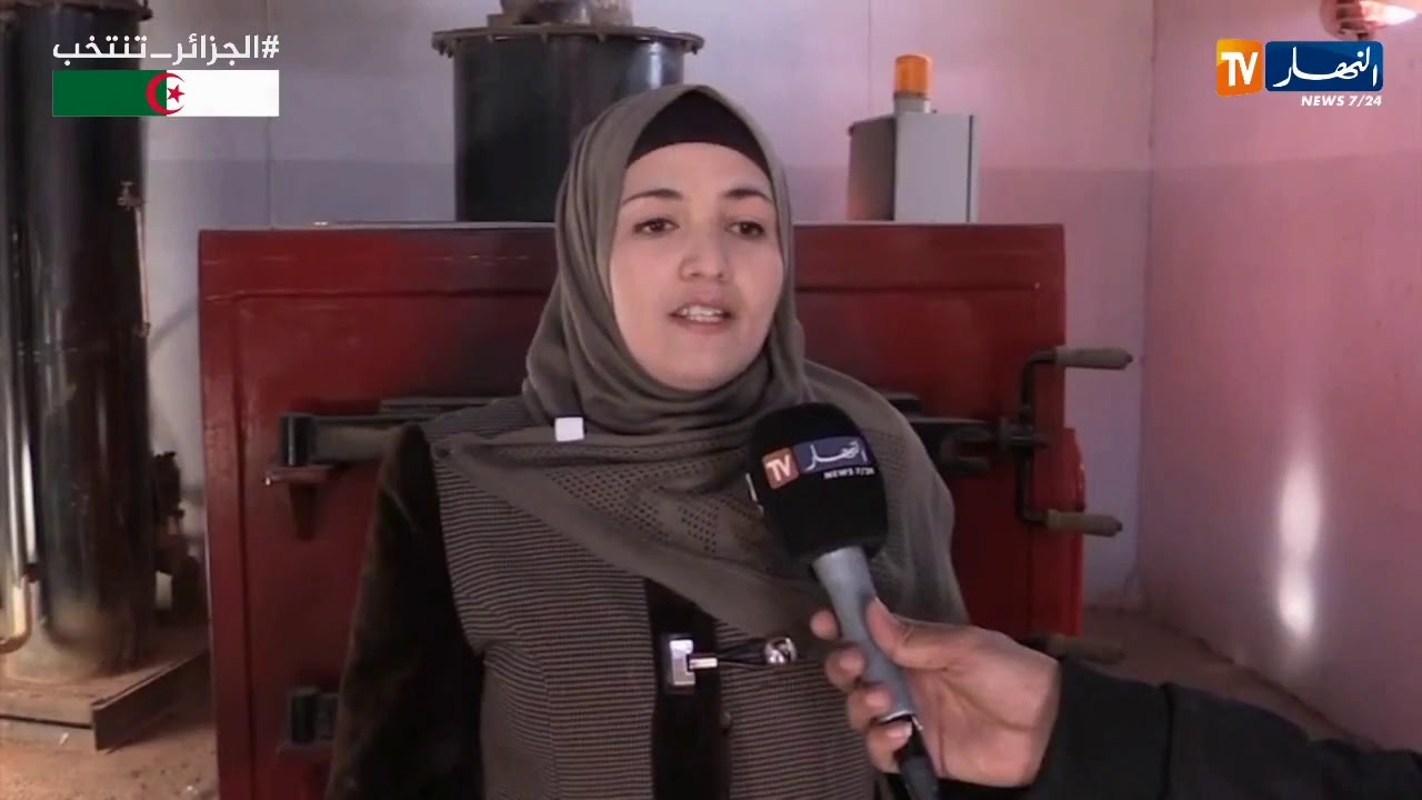 بشار: أسماء تطلق مشروع محرقة للتخلص من النفايات الطبية