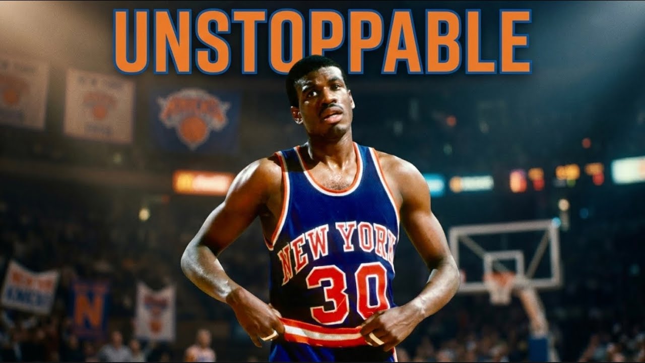 The INSANE Peak Of Bernard King | 1983-84 Season