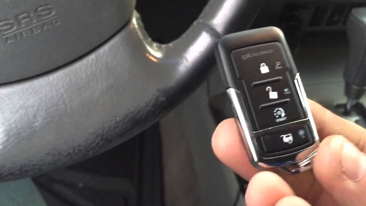 New 2015 Excalibur 1660 Alarm