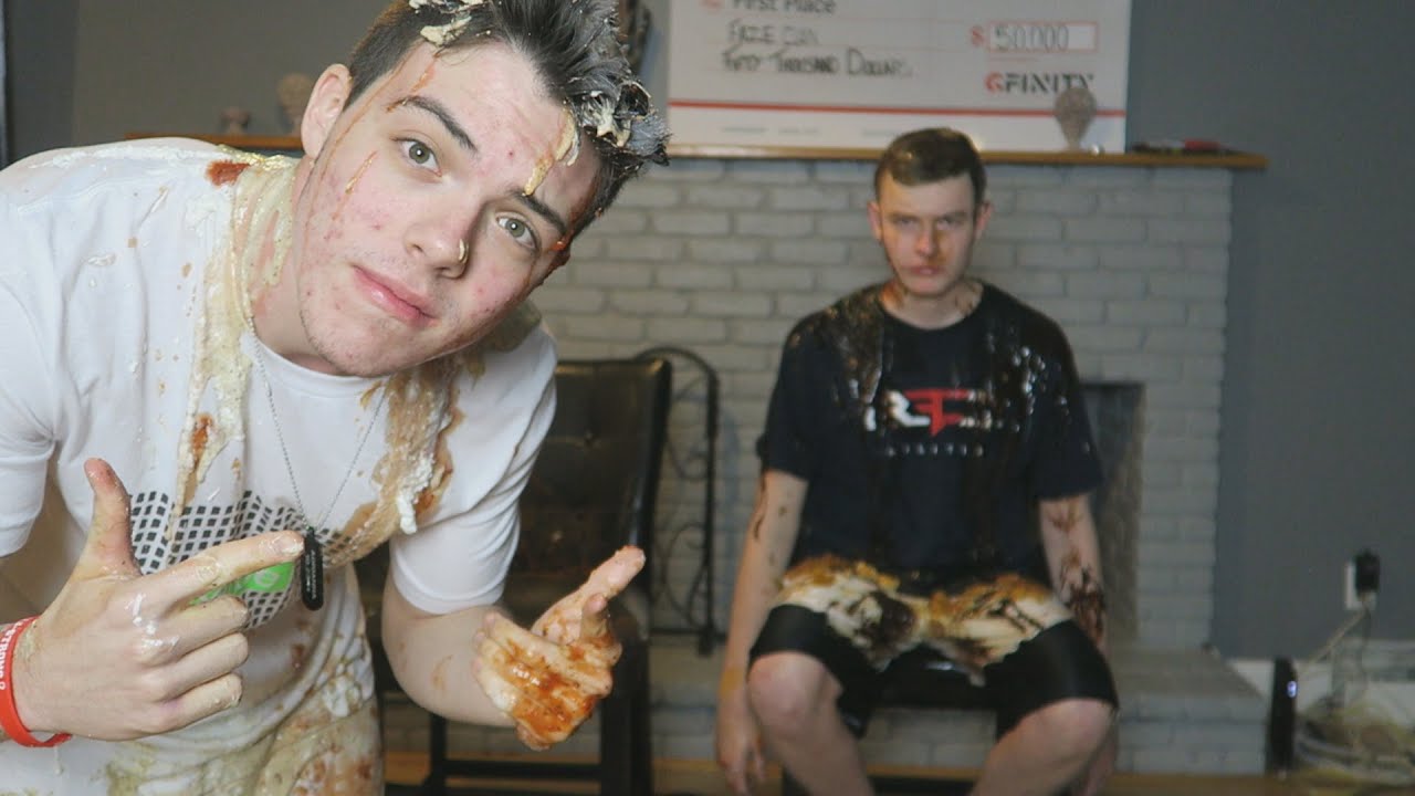GUESS THAT YOUTUBER! w/FaZe Blaziken