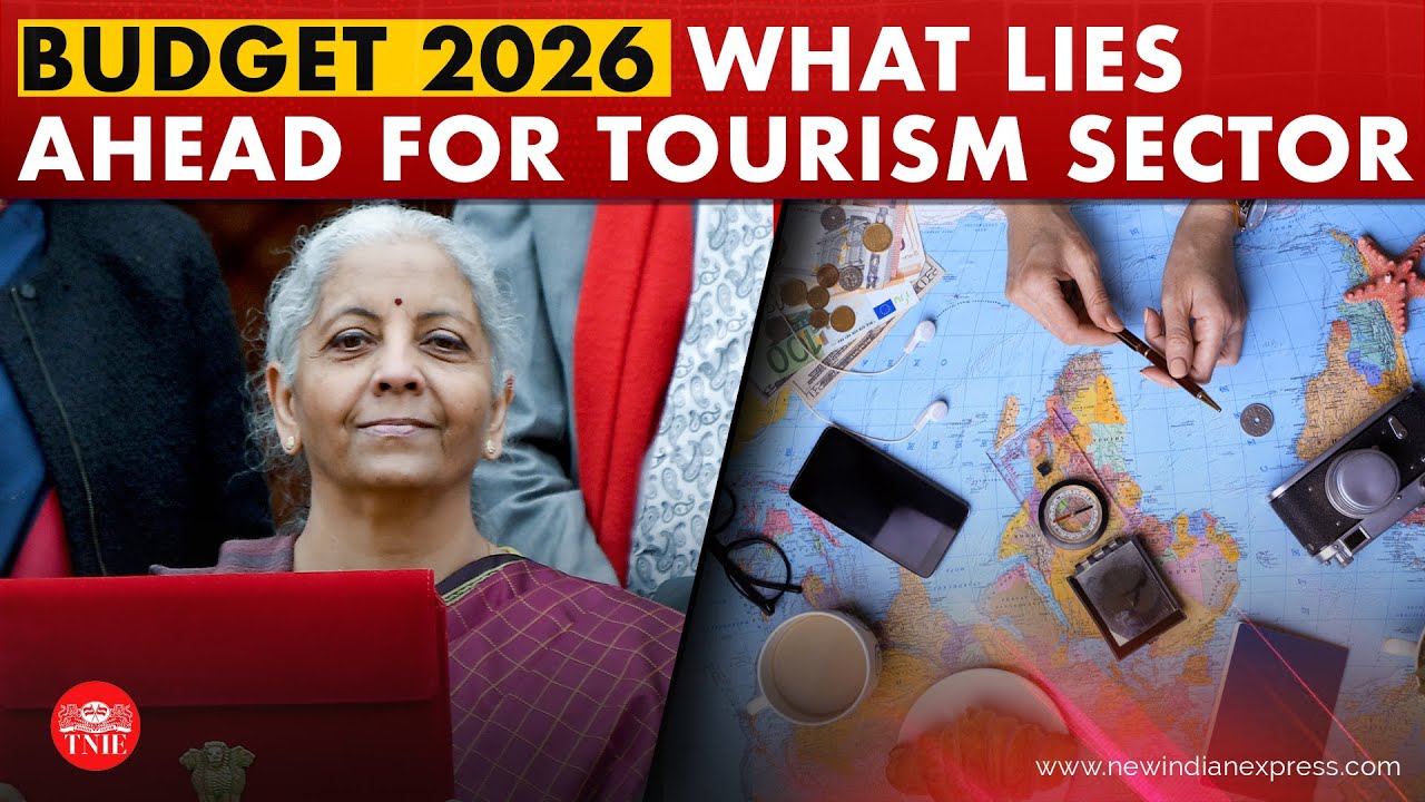 Tourism in Budget 2026 | 5 medical tourism hubs and upskilling of tourist guides