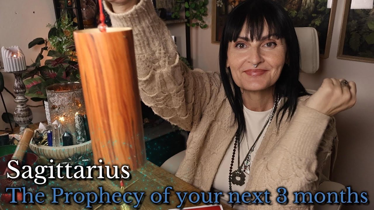 Sagittarius tarot ♐🏹 Your Abundance Is Near, You Become the One Who Changes Everything - Tarot