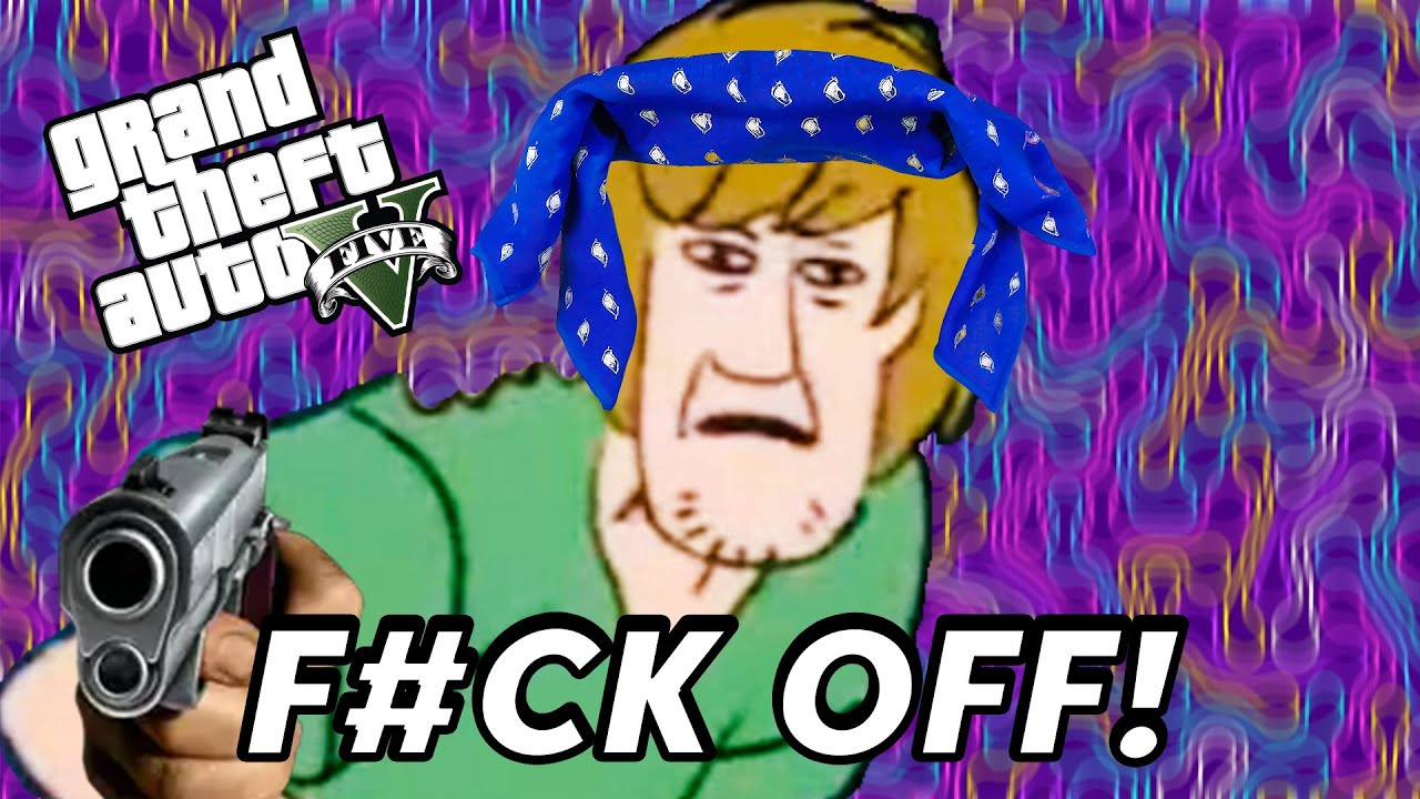 GTA Online Broke Us!