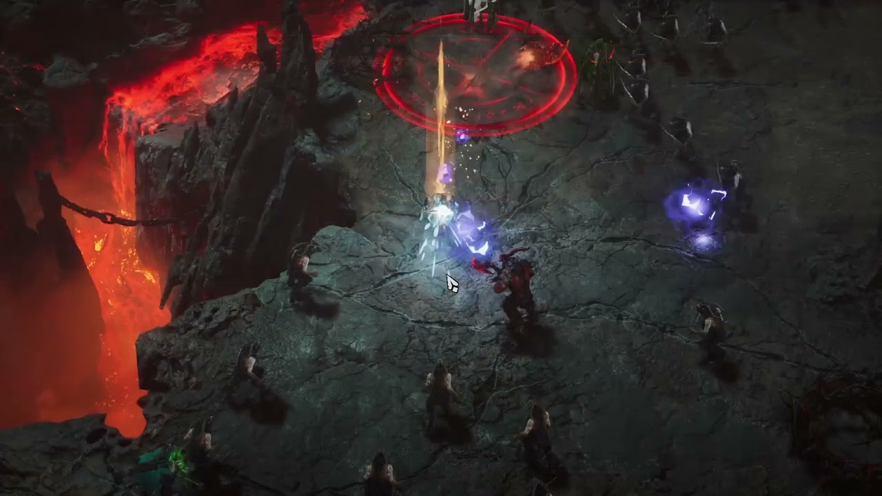 Jotunnslayer Hordes of Hel;Mit den Barbaren Muspelheim auf Wahnsinn!!!Teil 12