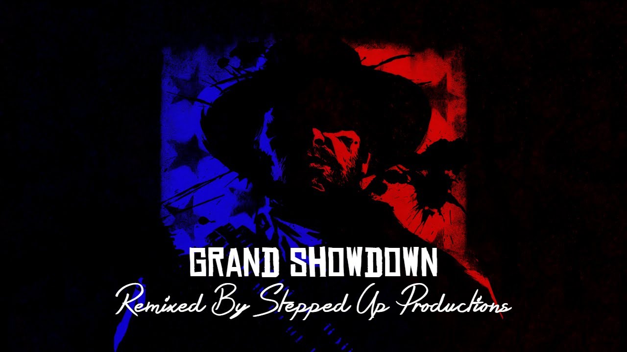 Red Dead Redemption 2 Soundtrack: (Horse Race/American Distillation Race) Grand Showdown