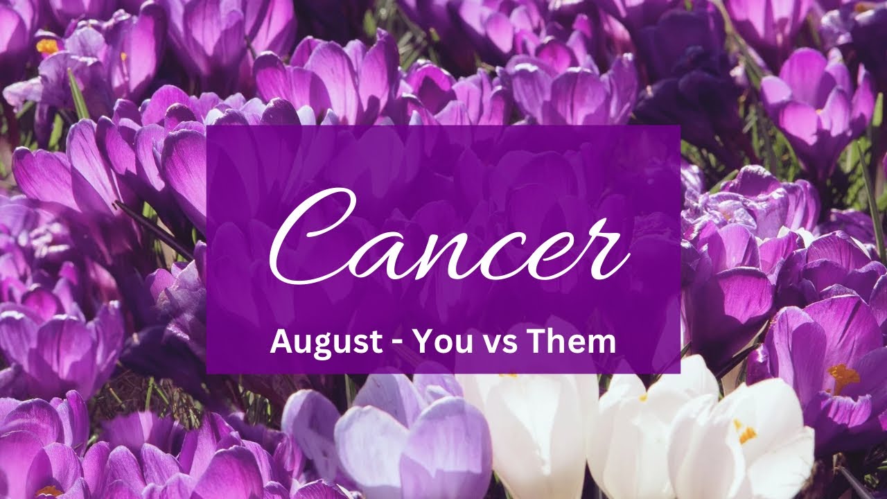 Cancer❤️They fantasies about u!Someone who was emotionally closed off they r restless..