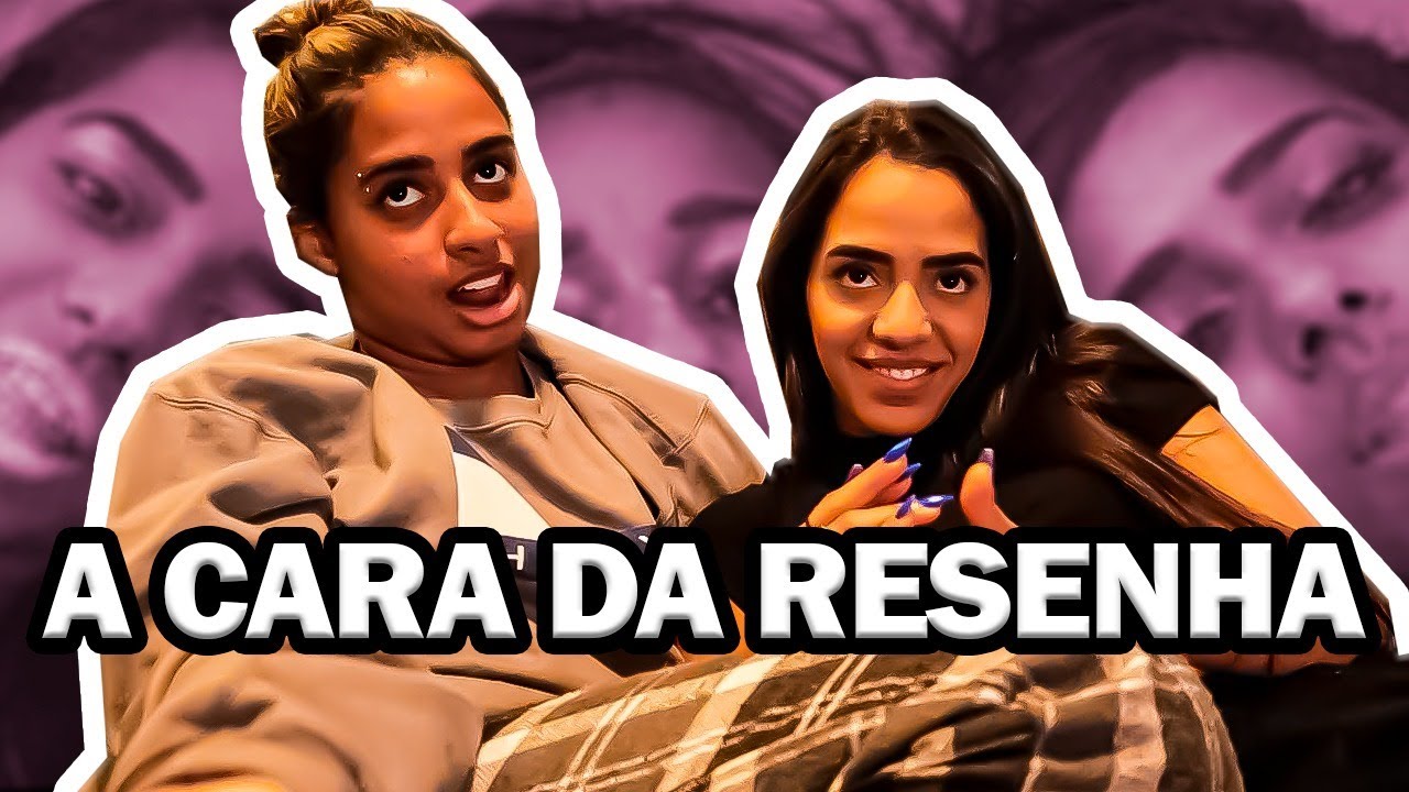 [+16] PALOMA MOSTROU O SEU LADO OBSCURO.