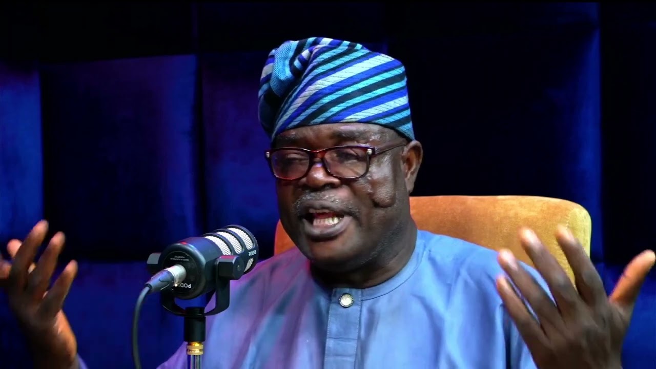 Inside the Orkar Coup: Diya, Abacha, Babangida and the Danger of Speaking Up