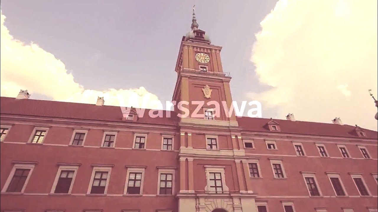Dusza Warszawy