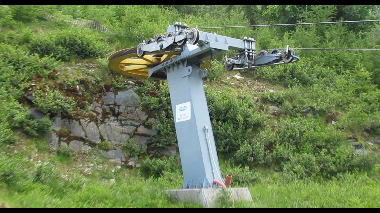 Skilift CCM 