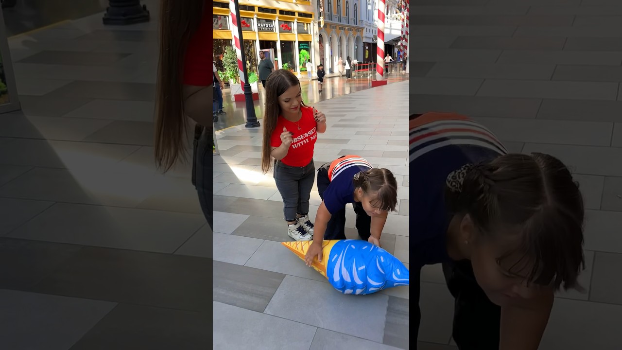 Tutorial - How To Get What You Want🤣 #tiktok