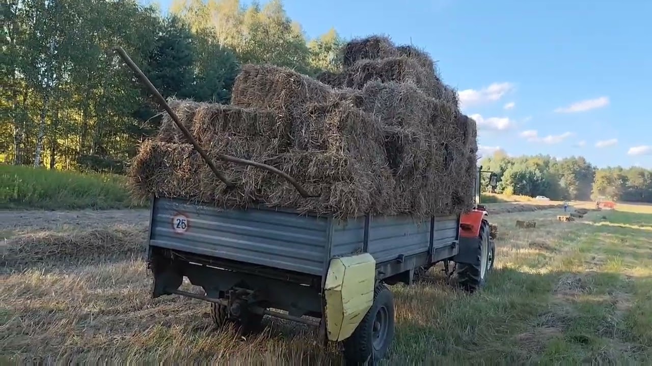 Tam, gdzie zaczyna się spokój odc.44