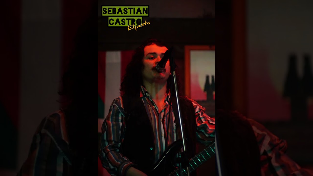 La Realidad - Sebastián Castro 