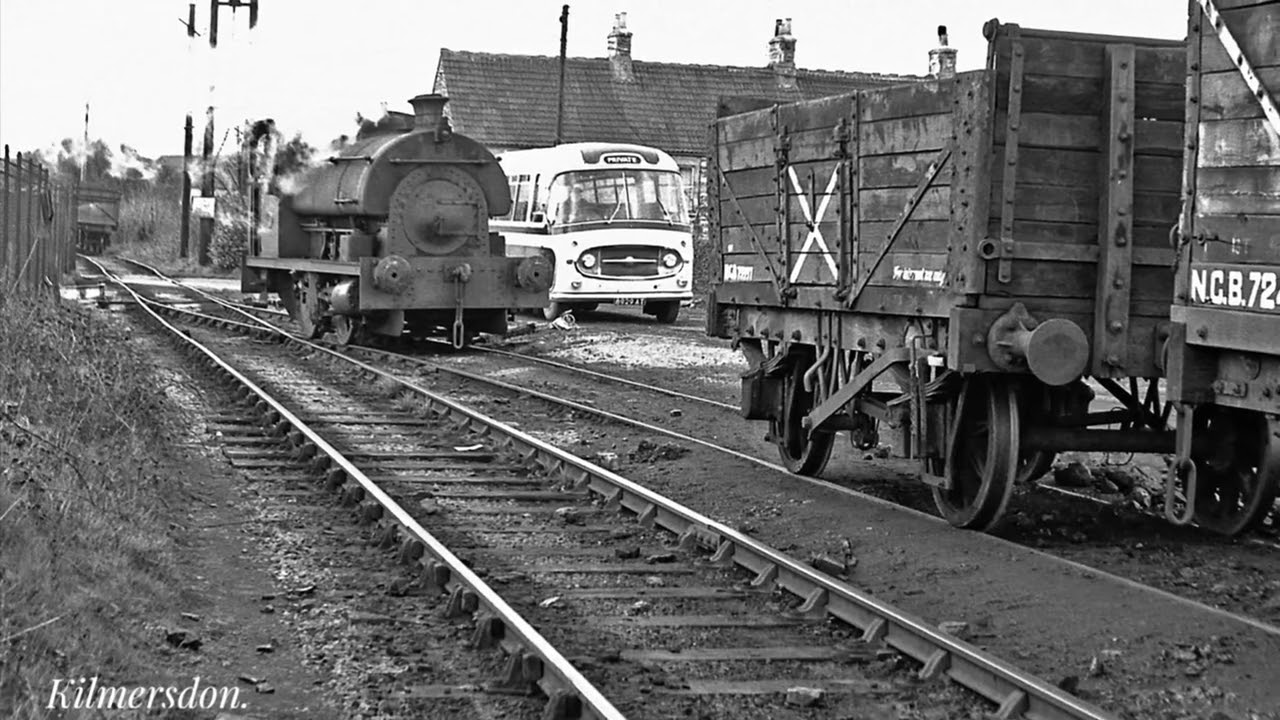 Somerset Coal Fields.