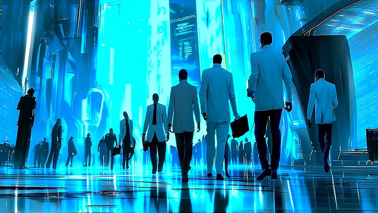 Humans Leave Quietly, and the Council Instantly Realizes Its Mistake | HFY | Sci-Fi Story