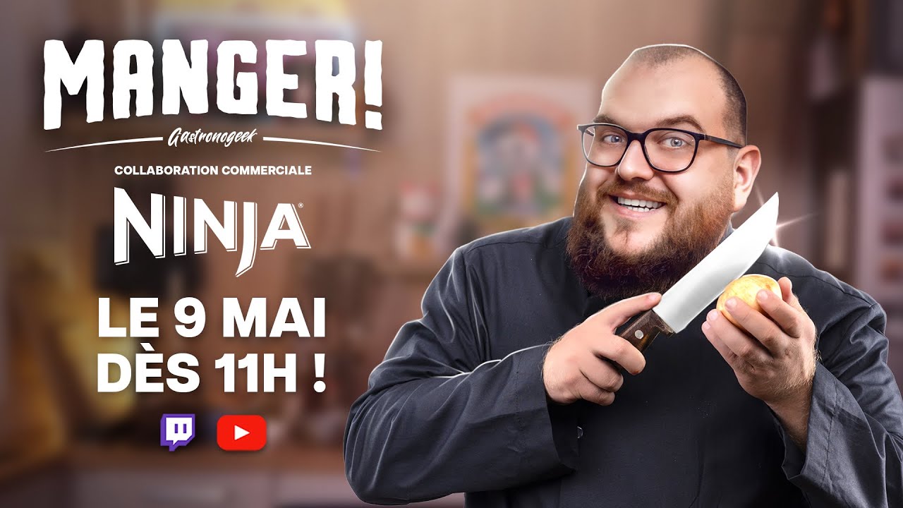 3 Plats au Airfryer : Poulets frits, Katsu sando et Brioche perdue !