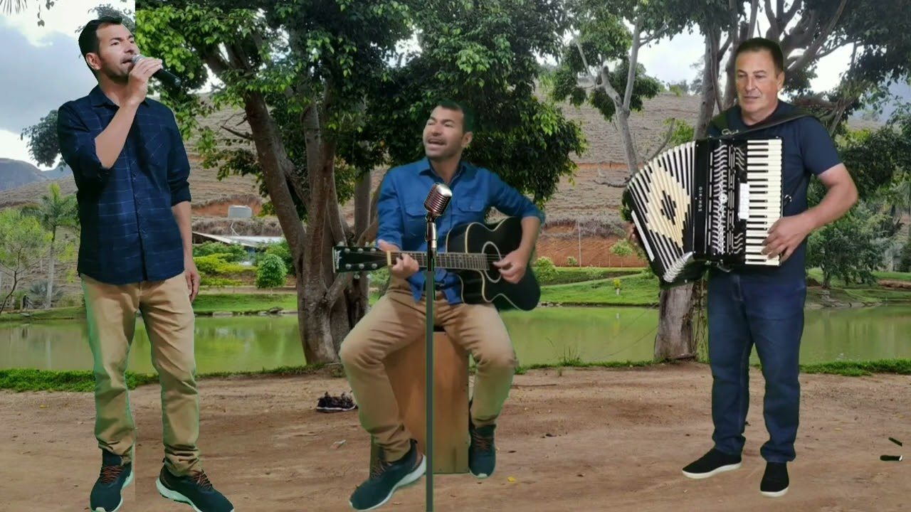 Grande Vitória/ Natanael Coelho e Gilmar