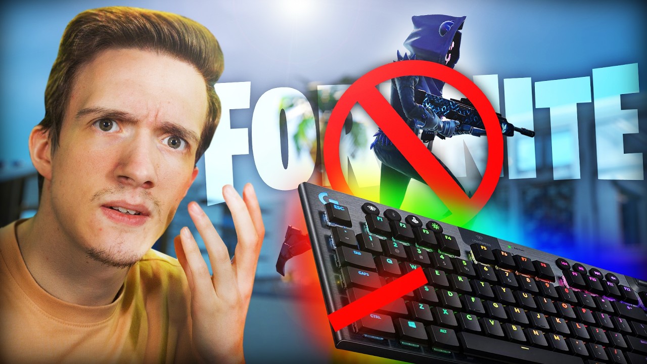 Est-ce Possible De Gagner Sans Courir sur Fortnite Reload !
