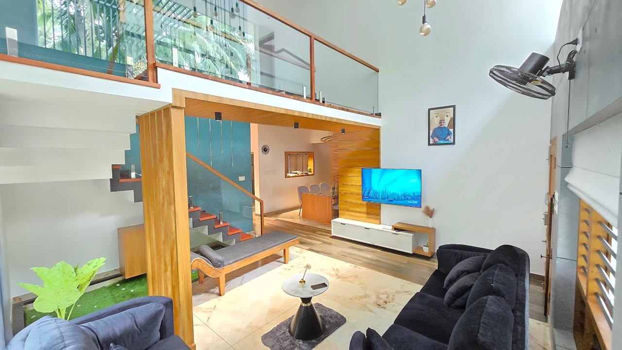 My home interior view 😍 best home