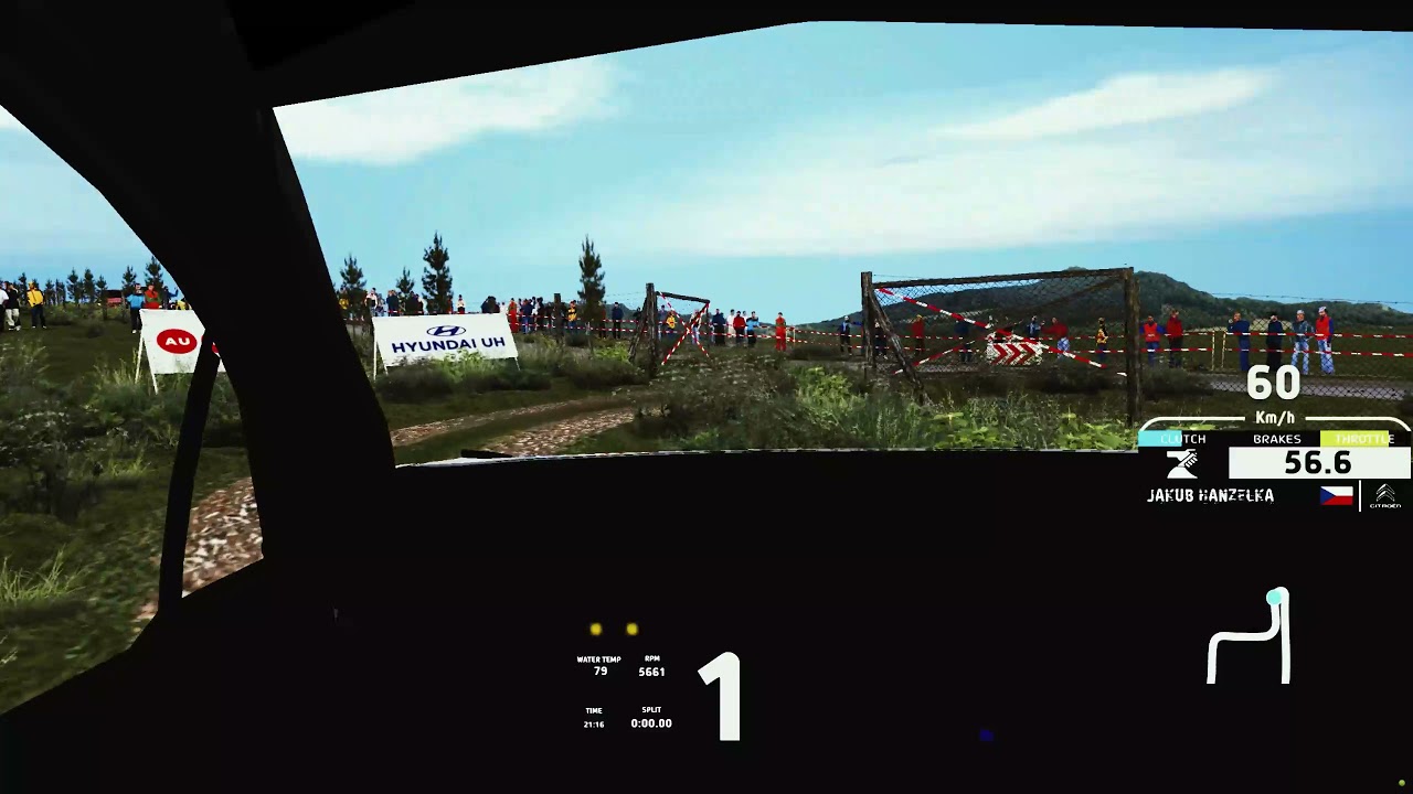 RBR RZ Bánov II