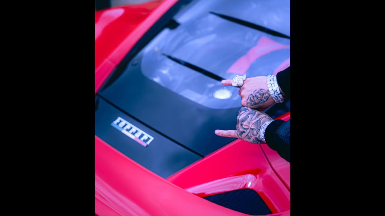 [FREE] ROA x Anuel Type Beat - 