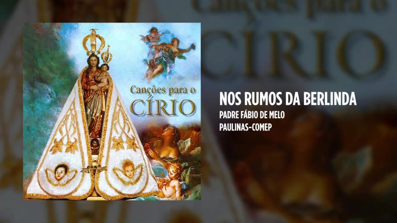 Vários Artistas - Canções para o Círio - (Álbum Completo)