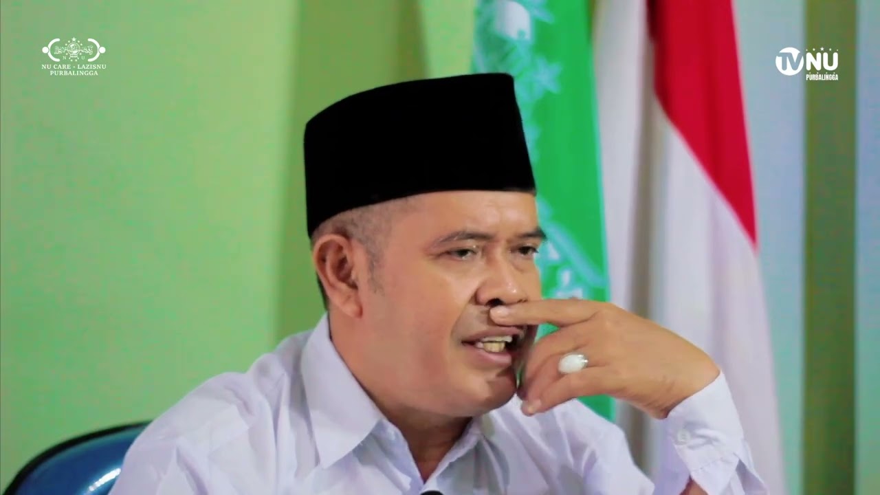 Keutamaan Memuliakan Ulama dan Kyai - KH. Arif Musodik | Tasbih Ramadhan 1447 H (Eps. 20)