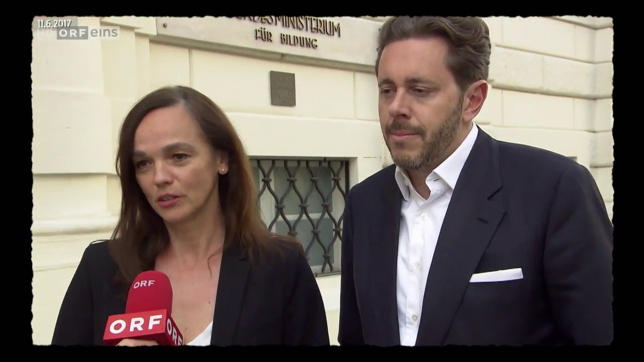 maschek - Regierungsbildungsreform