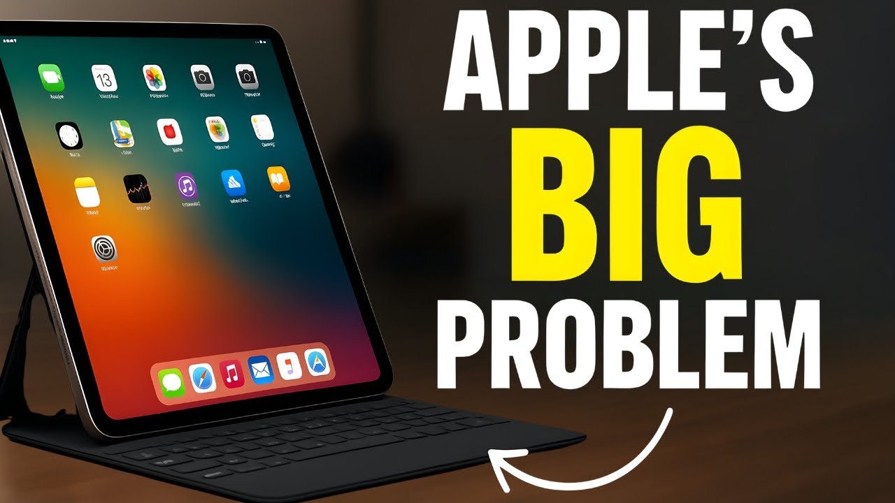 These Tablets That Just Killed the iPad Era