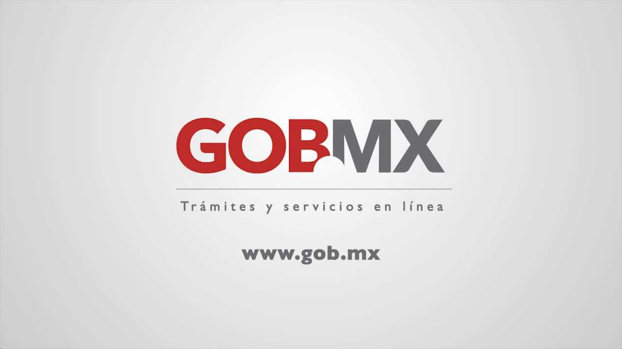 www.gob.mx &iexcl;Tr&aacute;mites y servicios en l&iacute;nea!