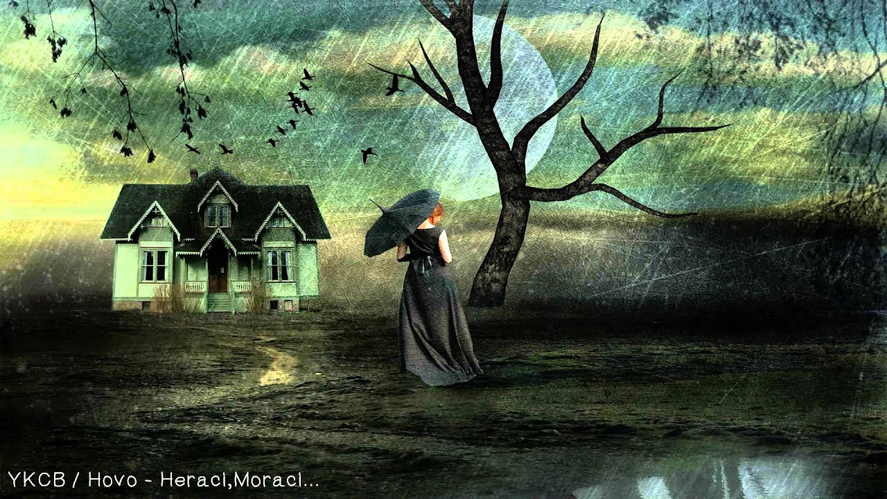 Hovo (YKCB) - Heraci,Moraci... (With lyrics)