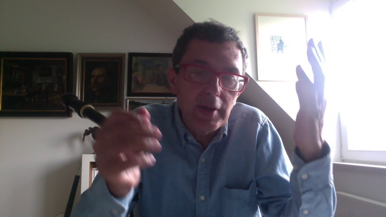 The Descant Recorder, a Comprehensive New Method