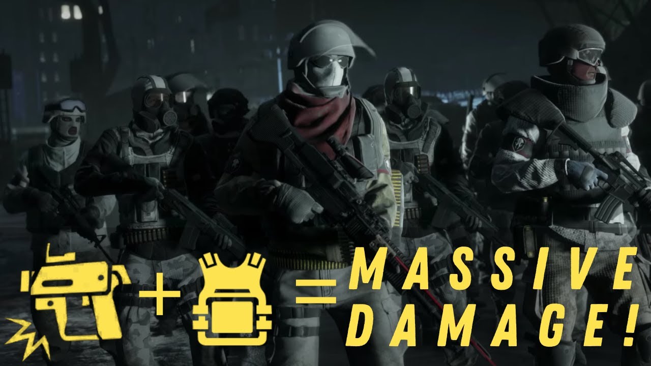 SOLO Legendary General Assembly [Live Commentary] - The Division 1 in 2024