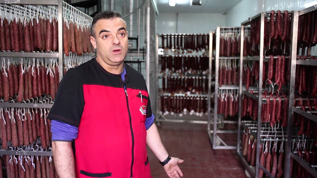 Cárnicas Pili y Manolo. Empresas con Marca de Calidad Altiplano de Granada