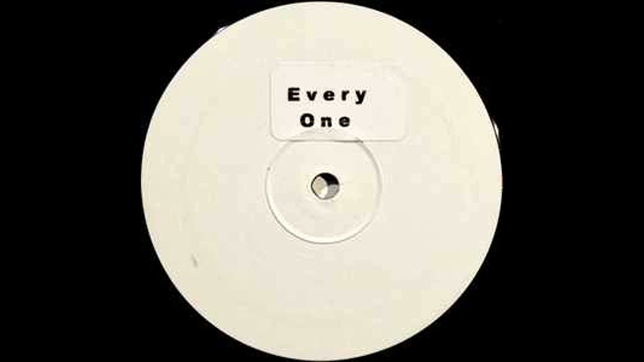 Everything But The Girl vs. Ubu - Living In Fear 2003