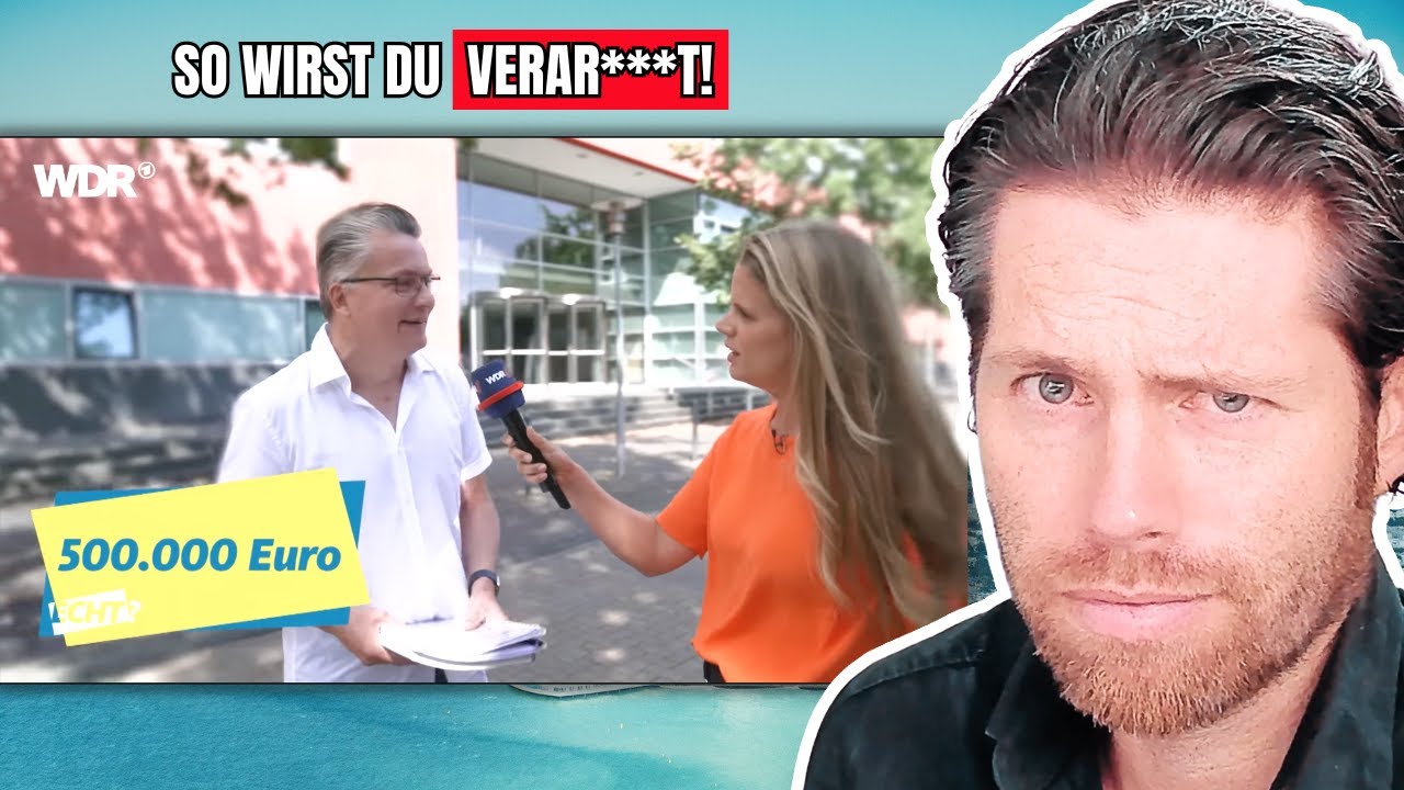 Wer verar***t dich wirklich? (Showdown: Medien vs. Coaching)