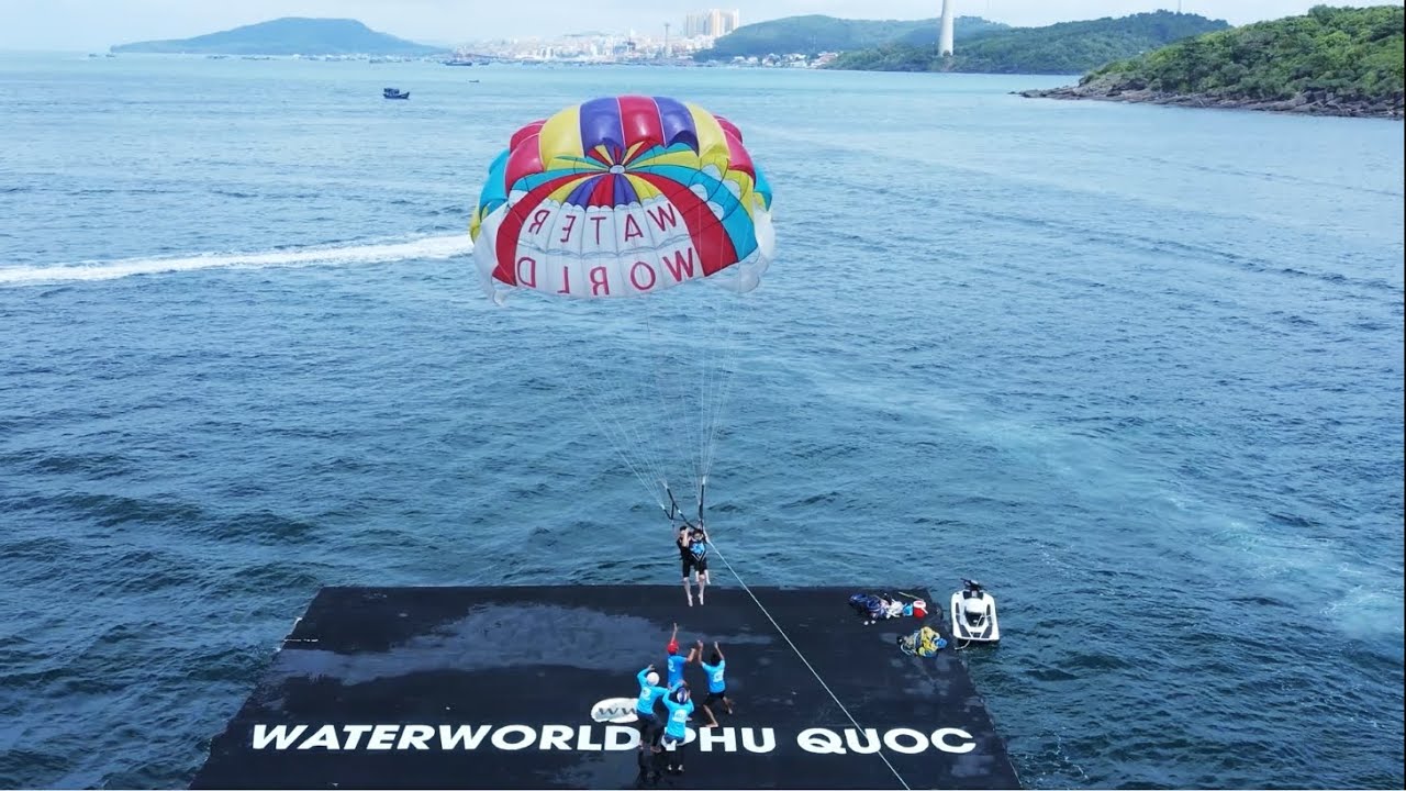 What Activities you can do for $200 in Phu Quoc Vietnam?