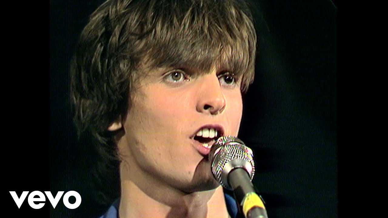 Miguel Bosé - Mi Libertad (Esta Noche Fiesta  (Actuación TVE))